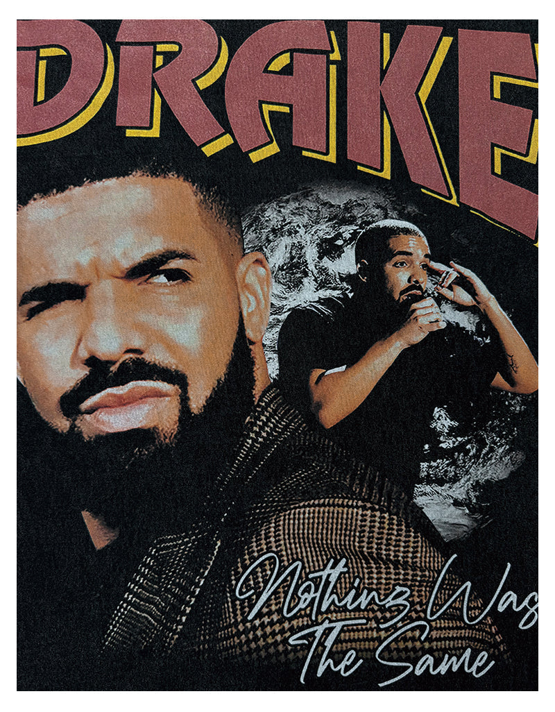 Nothing Was the Same By Drake TEE Hoodie, Sweatshirt | CoreVibeTees.com (Image 4)