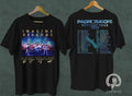 Imagine Dragons Mercury Tour 2022 Shirt, Mercury Tour 2022 Shirt, Imagine Dragons Shirt Hoodie, Sweatshirt | CoreVibeTees.com
