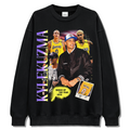 Kyle Kuzma Sweatshirt NBA 2024 T-Shirts, Hoodie | CoreVibeTees.com (Image 1)