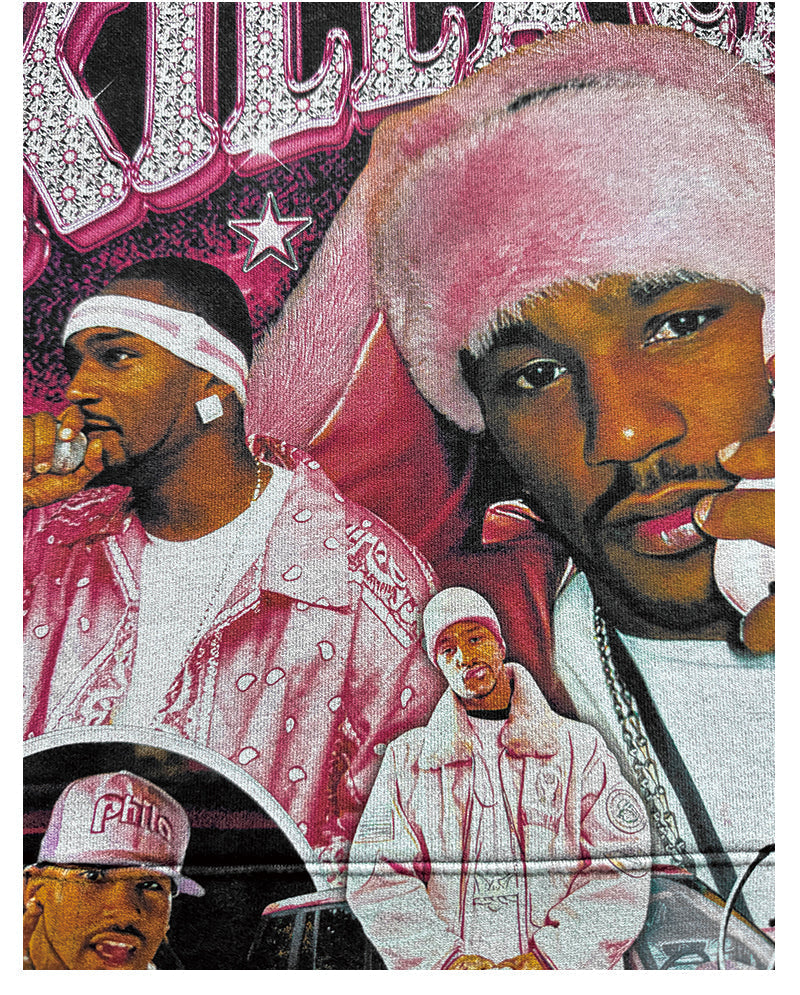 Killa Cam By Cam'ron Sweatshirt T-Shirts, Hoodie | CoreVibeTees.com (Image 5)
