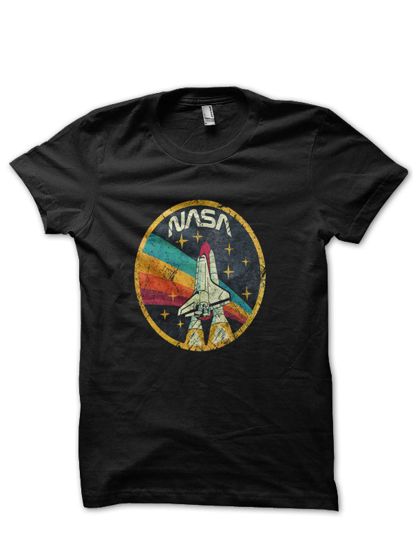 NASA TSHIRT Hoodie, Sweatshirt | CoreVibeTees.com