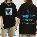 2024 New Travis Cactus Jack Wish You Were Here Vintage Classic T-Shirt Hoodie, Sweatshirt | CoreVibeTees.com