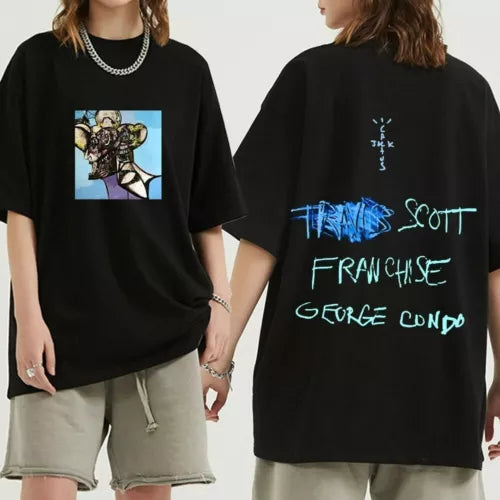 2024 New Travis Cactus Jack Wish You Were Here Vintage Classic T-Shirt Hoodie, Sweatshirt | CoreVibeTees.com