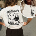 Auntie Shirt, Auntie Sweatshirt, Auntie Gifts, Mom Shirt Hoodie | CoreVibeTees.com