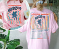 2024 Lauren Daigle The Kaleidoscope Tour Shirt, Lauren Daigle Concert Shirt Hoodie, Sweatshirt | CoreVibeTees.com