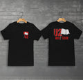 Vintage The U2 Tour Music Band T-Shirt Hoodie, Sweatshirt | CoreVibeTees.com