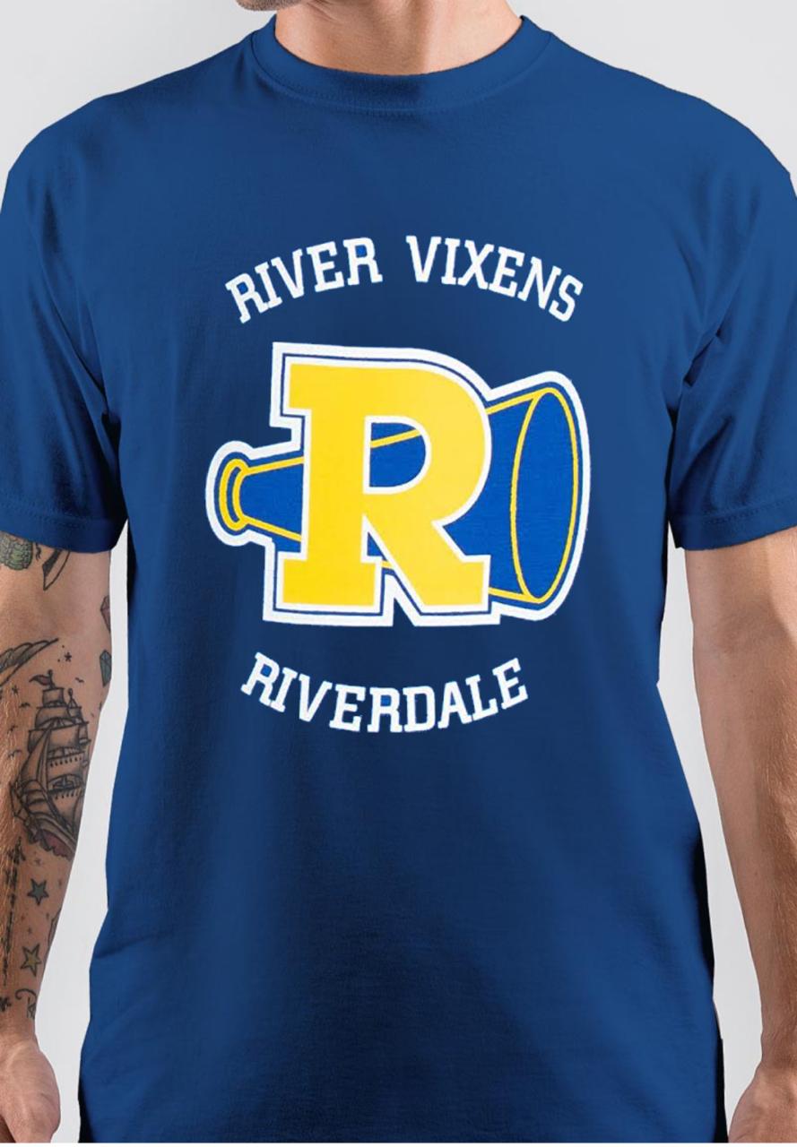 Riverdale Vixen T-Shirt Hoodie, Sweatshirt | CoreVibeTees.com