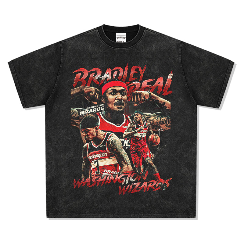 Bradley Beal Tee NBA 2024 Hoodie, Sweatshirt | CoreVibeTees.com (Image 4)