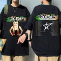 Avril Lavigne Greatest Hits Tour 2024 Shirt Hoodie, Sweatshirt | CoreVibeTees.com
