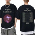Jhene Aiko The Magic Hour Tour 2024 Shirt Hoodie, Sweatshirt | CoreVibeTees.com