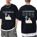 Jacob Collier Djesse North America Tour 2024 Shirt Hoodie, Sweatshirt | CoreVibeTees.com