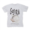 Gojira - From Mars To Sirius (White Whale) t-shirt Hoodie, Sweatshirt | CoreVibeTees.com