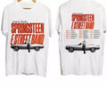 Bruce Springsteen Amp The E Street Us Tour 2024 Merch Bruce Springsteen Tour 202 T-Shirts, Hoodie, Sweatshirt