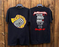 HOT Lollapalooza 1992 Concert Tour T-shirt Vintage Unisex, gift fans Hoodie, Sweatshirt | CoreVibeTees.com