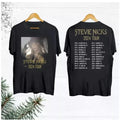 Stevie Nicks 2024 Live In Concert T-Shirt, Fan Gifts, all size, new shirt Hoodie, Sweatshirt | CoreVibeTees.com