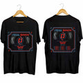 Halestorm and I Prevail 2024 Tour Double Sided Shirt Hoodie, Sweatshirt | CoreVibeTees.com