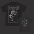 Malaria Vvlgata T-Shirt (Black) Hoodie, Sweatshirt | CoreVibeTees.com