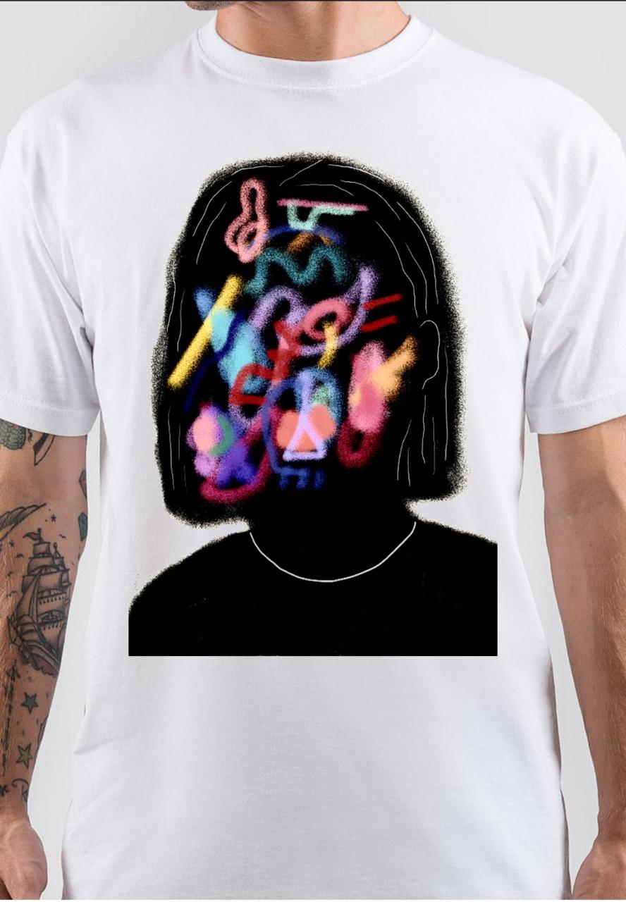 Lost Aesthetic Art T-Shirt Hoodie, Sweatshirt | CoreVibeTees.com