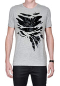 Black Panther Claw T-Shirt Hoodie, Sweatshirt | CoreVibeTees.com