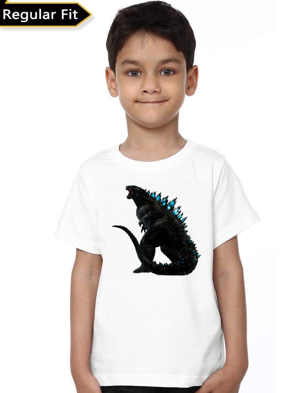 Godzilla T-Shirt Style001 Hoodie, Sweatshirt | CoreVibeTees.com