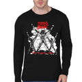 Morbid Angel Black Full Sleeve T-Shirt Hoodie, Sweatshirt | CoreVibeTees.com