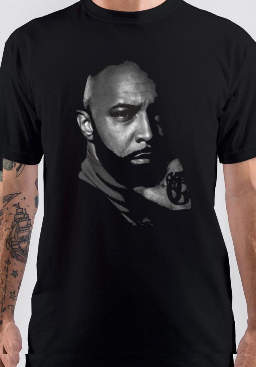 Slaughterhouse Hip Hop T-Shirt Hoodie, Sweatshirt | CoreVibeTees.com