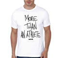 More Than An Athlete T-Shirt Hoodie, Sweatshirt | CoreVibeTees.com