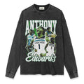 Anthony Edwards Sweatshirt NBA 2024 T-Shirts, Hoodie | CoreVibeTees.com (Image 1)