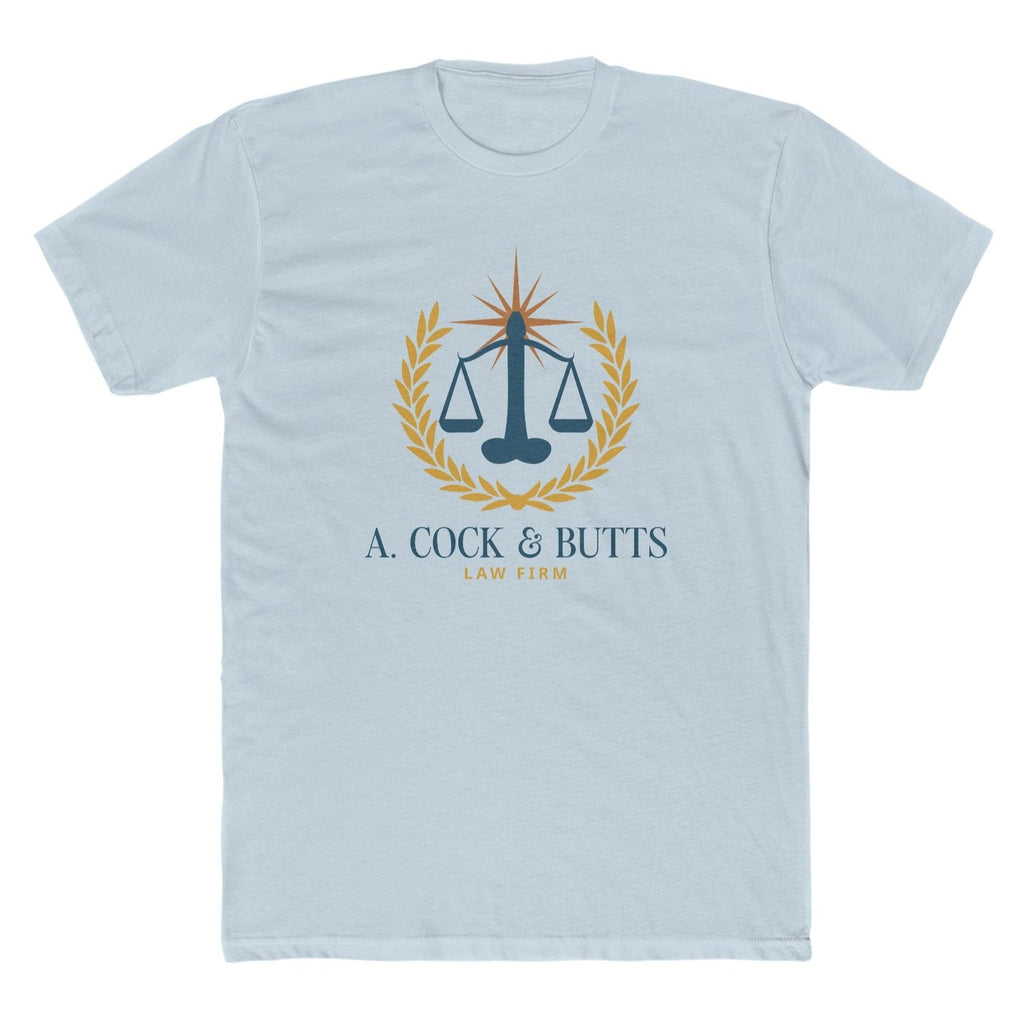 A Cock & Butts Tee Hoodie, Sweatshirt | CoreVibeTees.com (Image 3)