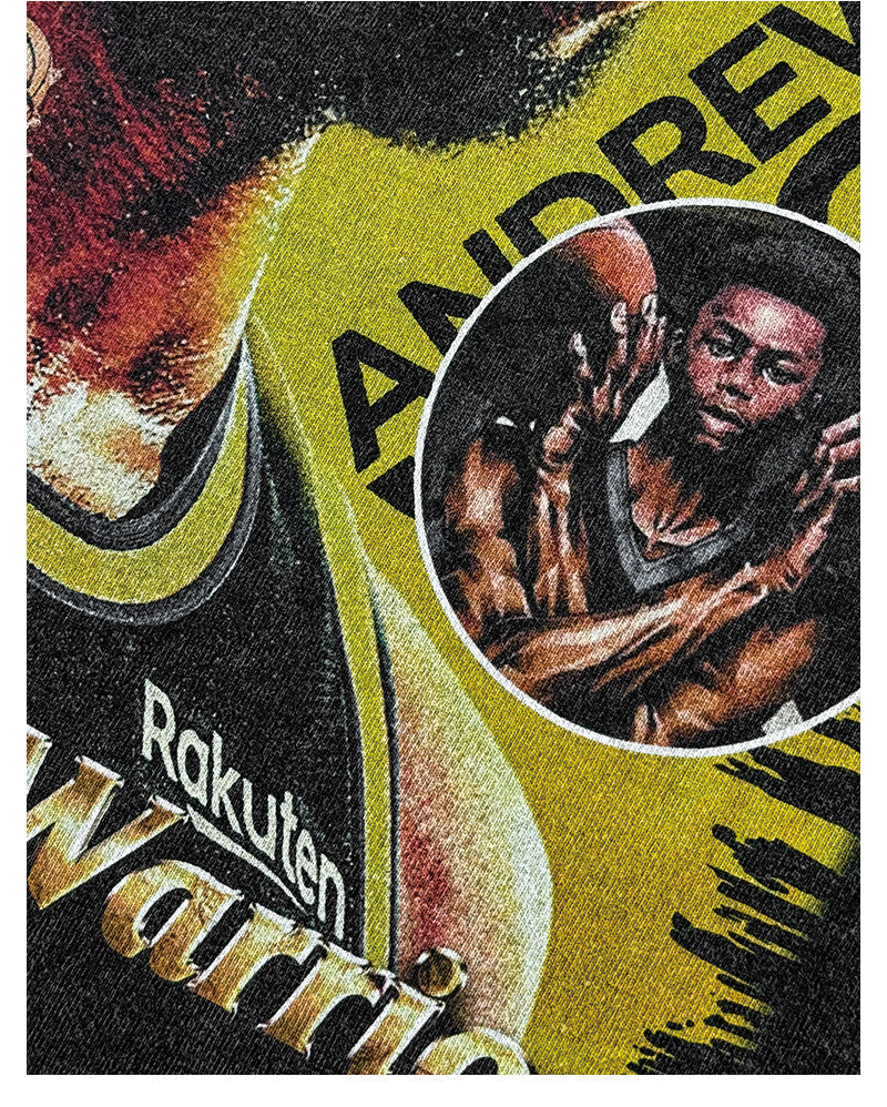 Andrew Wiggins Sweatshirt NBA T-Shirts, Hoodie | CoreVibeTees.com (Image 5)