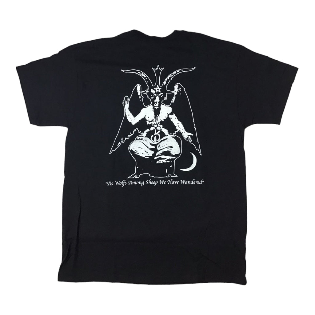 Darkthrone - Soulside Journey t-shirt Hoodie, Sweatshirt | CoreVibeTees.com (Image 3)