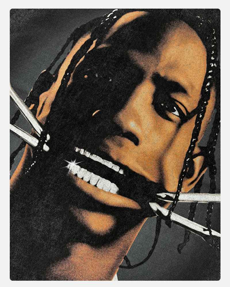 Travis Scott Sweatshirt Style010 T-Shirts, Hoodie | CoreVibeTees.com (Image 5)