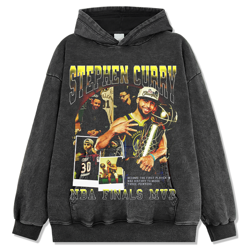 Stephen Curry HOODIE NBA 2024 Style004 T-Shirts, Sweatshirt | CoreVibeTees.com (Image 3)