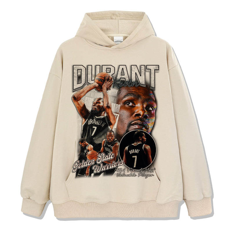 Kevin Durant HOODIE NBA 2024 Style001 T-Shirts, Sweatshirt | CoreVibeTees.com (Image 2)