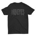 The 69 Eyes - Black Logo t-shirt Hoodie, Sweatshirt | CoreVibeTees.com
