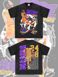 Kobe Bryant Tee NBA 2024 Style007 Hoodie, Sweatshirt | CoreVibeTees.com (Image 1)