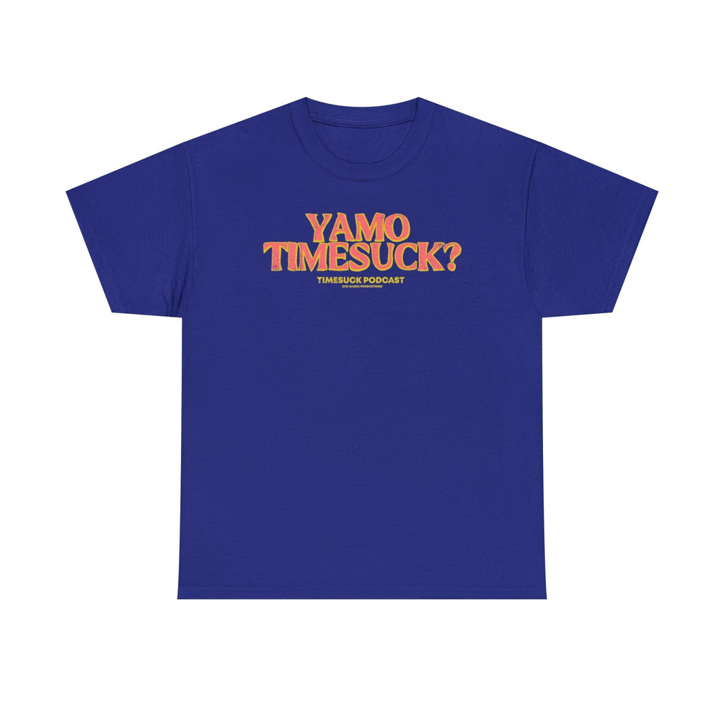 Yamo Timesuck Standard Tee Hoodie, Sweatshirt | CoreVibeTees.com (Image 3)