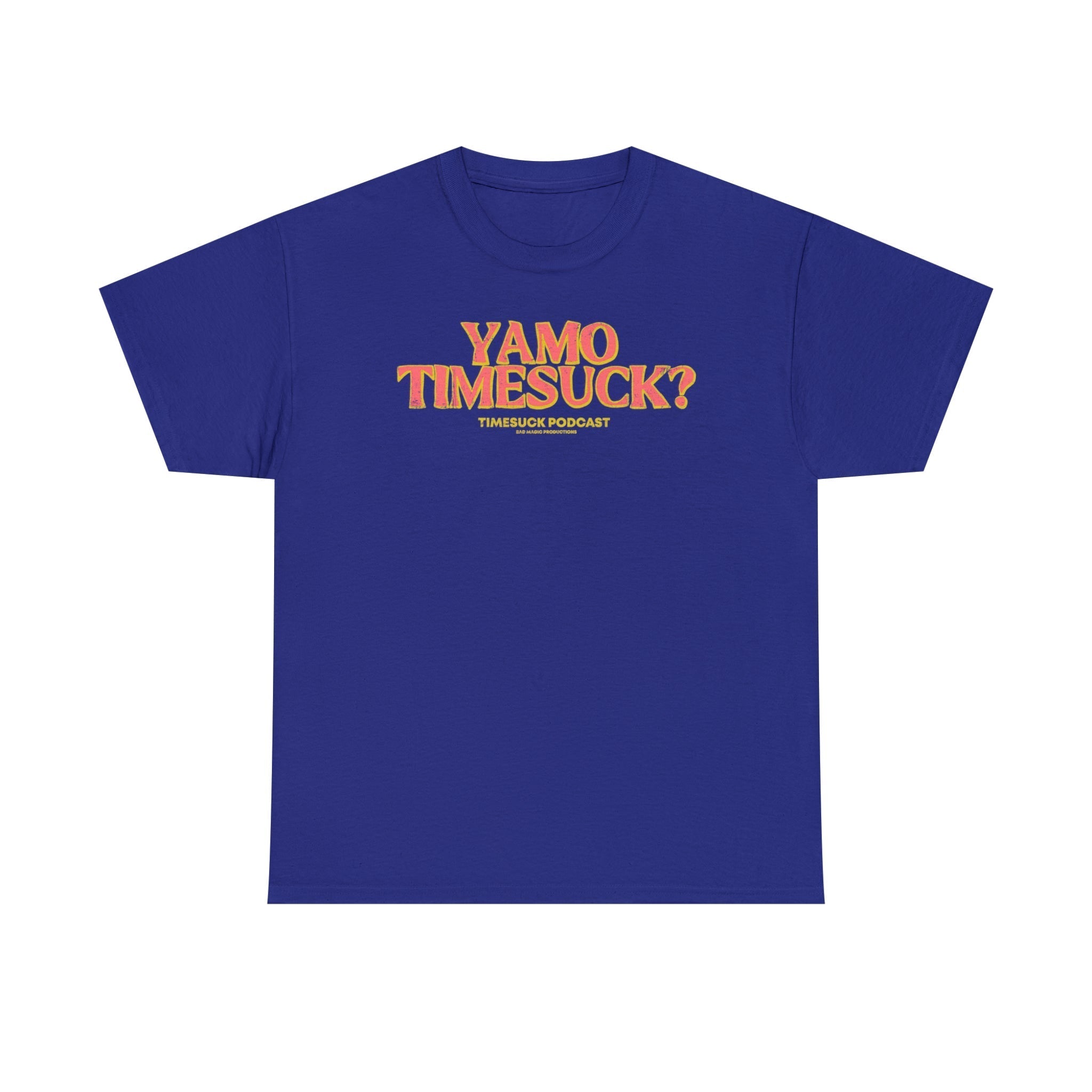 Yamo Timesuck Standard Tee Hoodie, Sweatshirt | CoreVibeTees.com (Image 3)