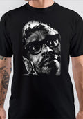 Ritwik Ghatak T-Shirt Hoodie, Sweatshirt | CoreVibeTees.com