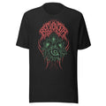 Begonia Plant Shirt (Color) - Print on Demand