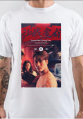 Jackson Wang T-Shirt Hoodie, Sweatshirt | CoreVibeTees.com