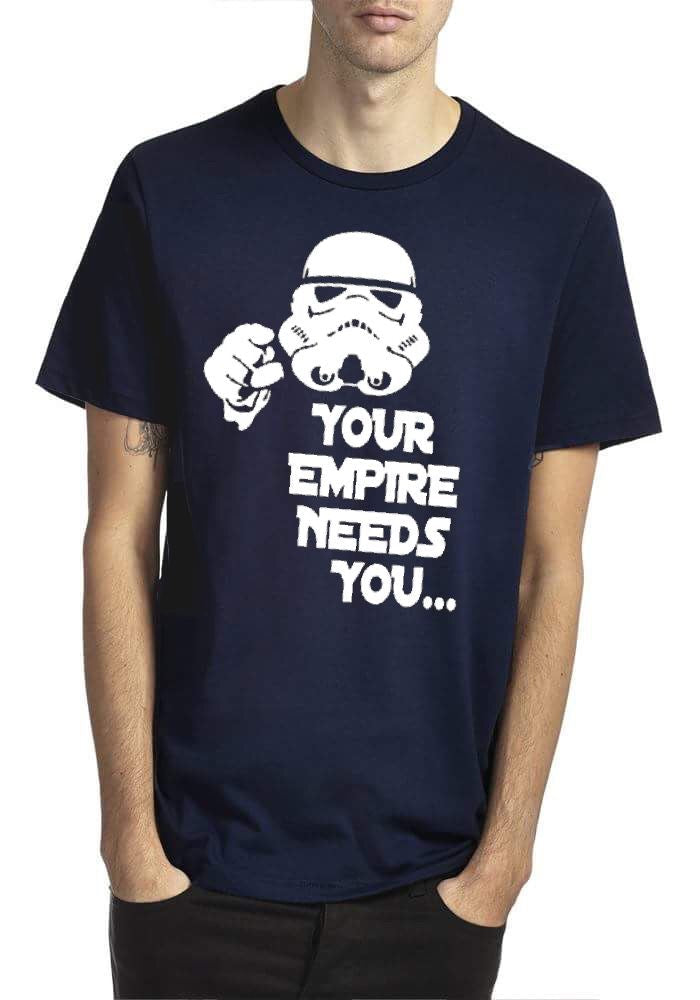 Your Empire Needs You T-Shirt Hoodie, Sweatshirt | CoreVibeTees.com