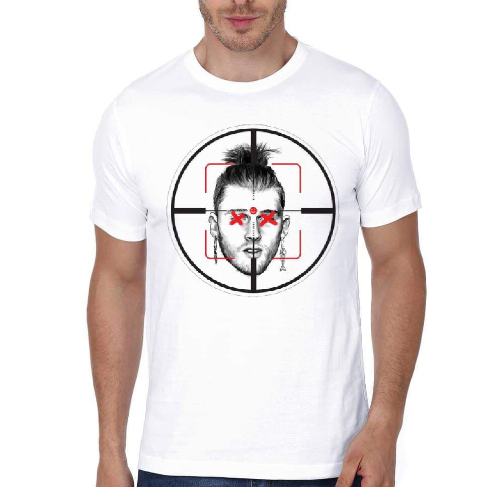 Eminem Killshot White T-Shirt Hoodie, Sweatshirt | CoreVibeTees.com
