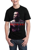Conor Mcgregor Notorious UFC T-Shirt Hoodie, Sweatshirt | CoreVibeTees.com