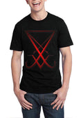 Lucifer Black T-Shirt Style001 Hoodie, Sweatshirt | CoreVibeTees.com