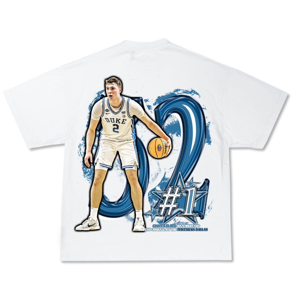 Flagg "Draft Day" Tee Hoodie, Sweatshirt | CoreVibeTees.com (Image 2)