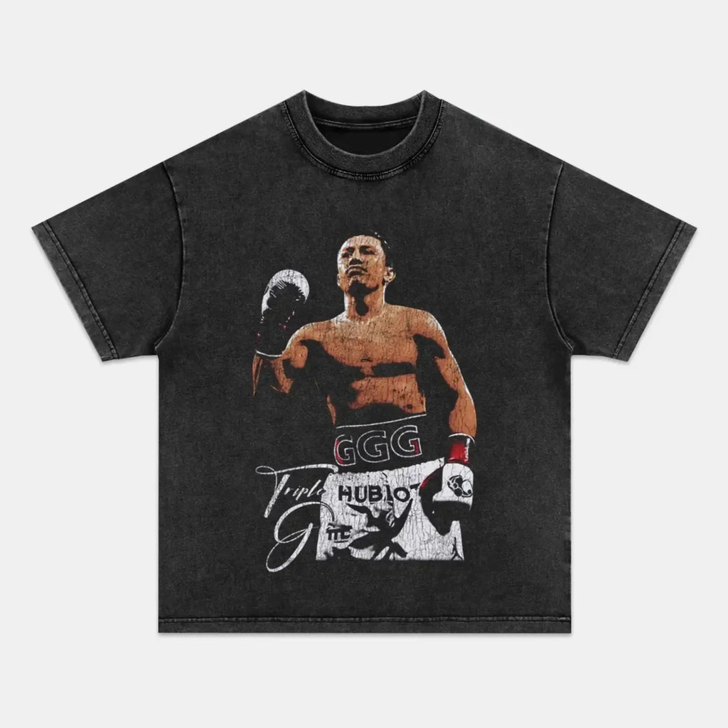 Triple G TEE Hoodie, Sweatshirt | CoreVibeTees.com (Image 2)