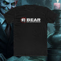BEAR EVIL Logo Tee V2 Hoodie, Sweatshirt | CoreVibeTees.com (Image 1)
