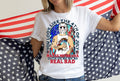 LOOKS LIKE 4TH CH- UNISEX TEE ADULTS/KIDS Hoodie, Sweatshirt | CoreVibeTees.com (Image 1)