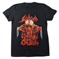 Sodom - Obsessed By Cruelty t-shirt Hoodie, Sweatshirt | CoreVibeTees.com